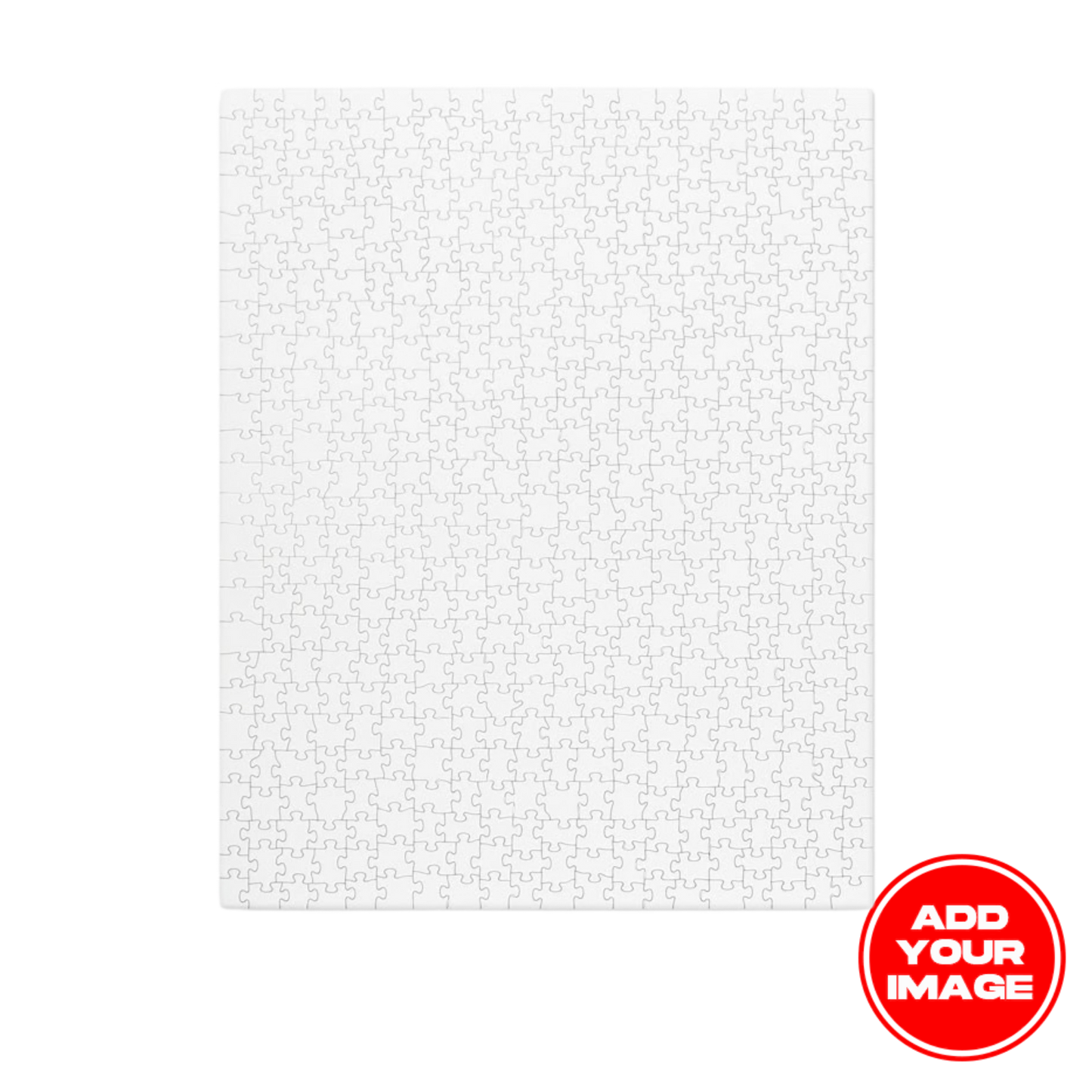 Custom Jigsaw Puzzle