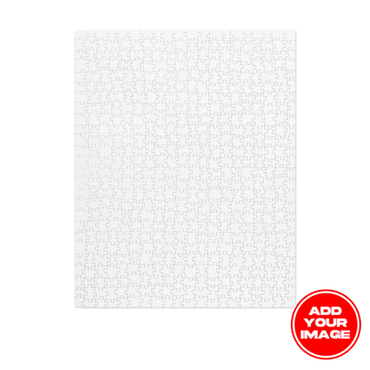 Custom Jigsaw Puzzle