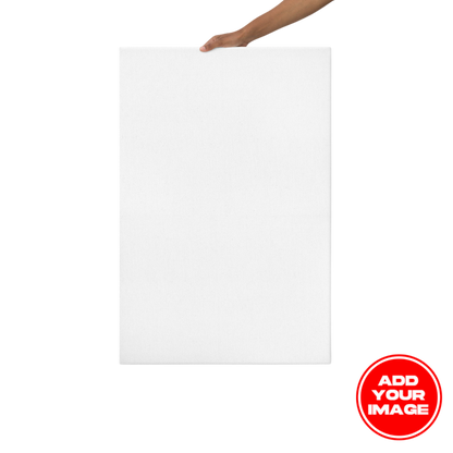 Custom Thin Canvas (in)