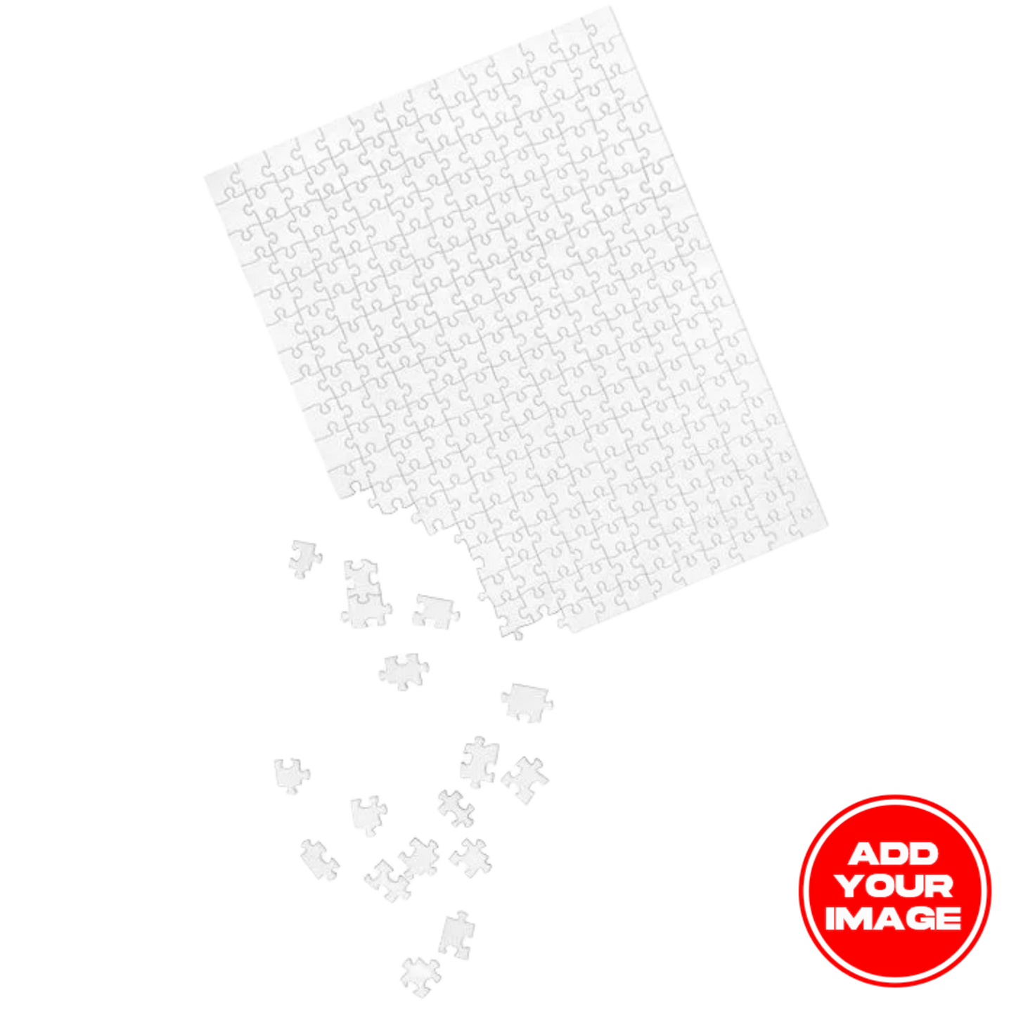 Custom Jigsaw Puzzle