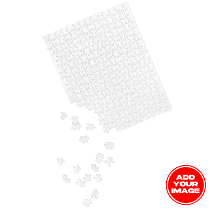 Custom Jigsaw Puzzle