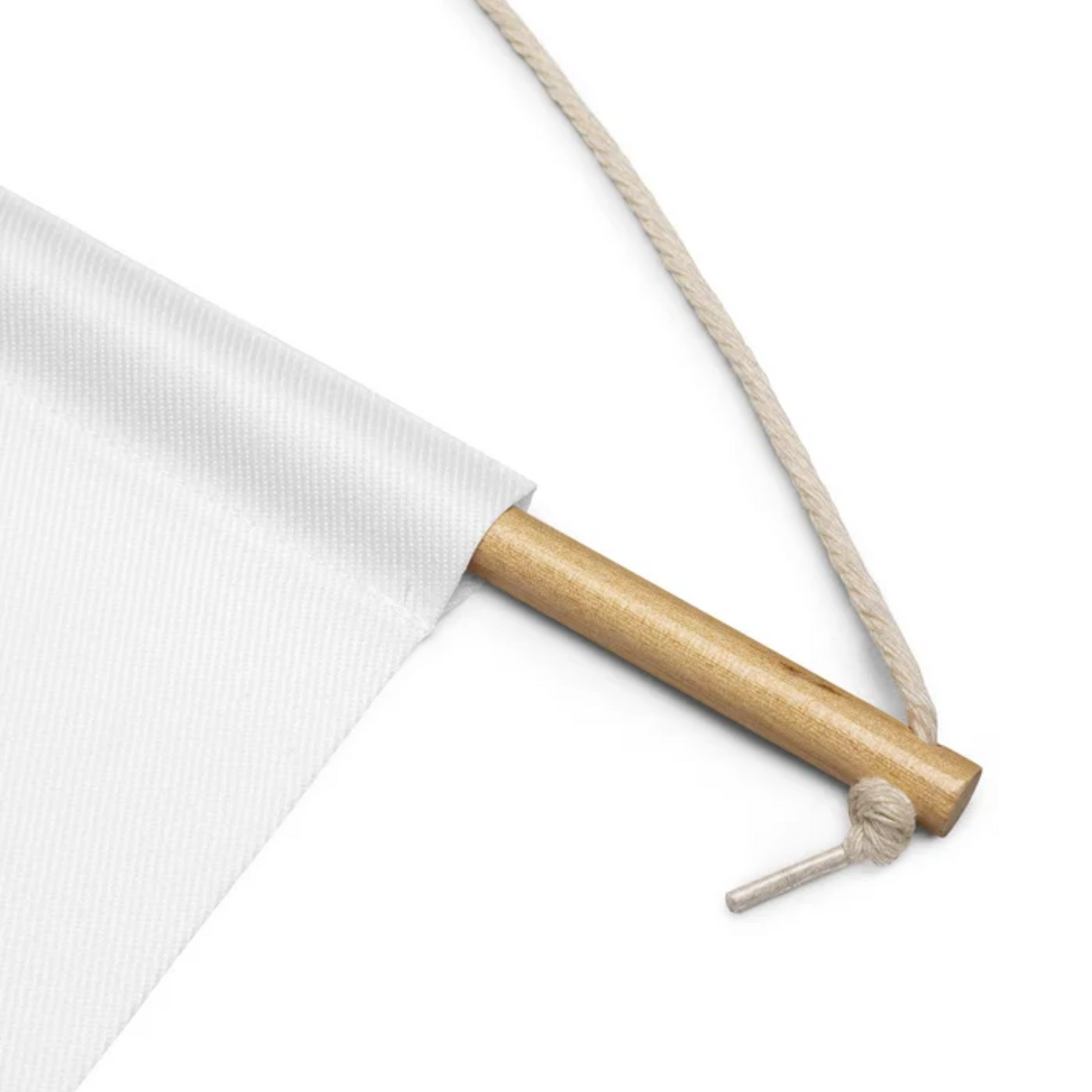 Custom Pennant