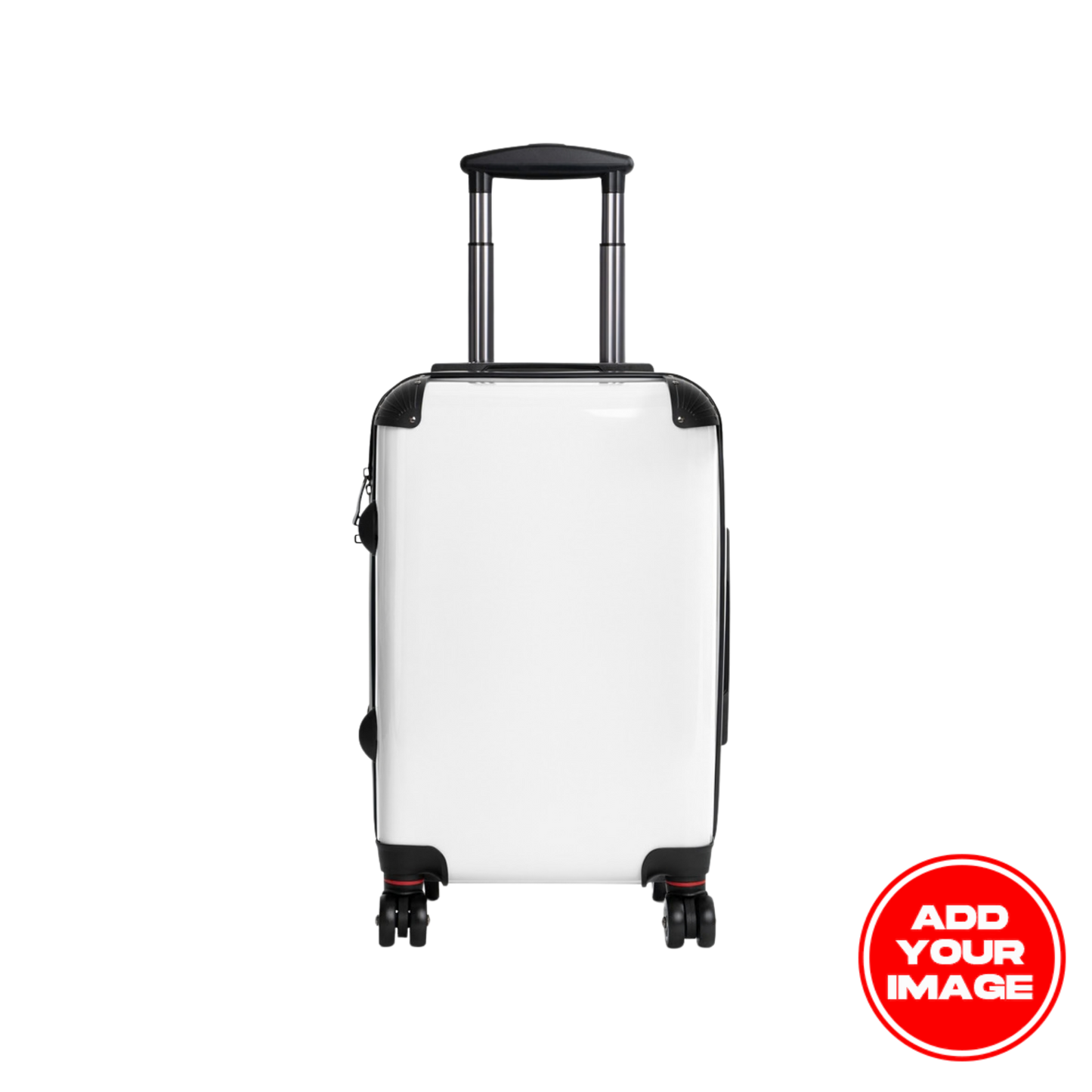 Custom Suitcase