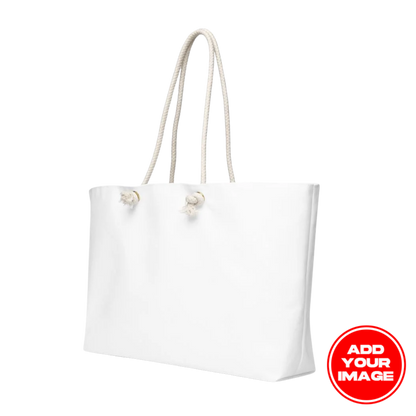 Custom Weekender Bag