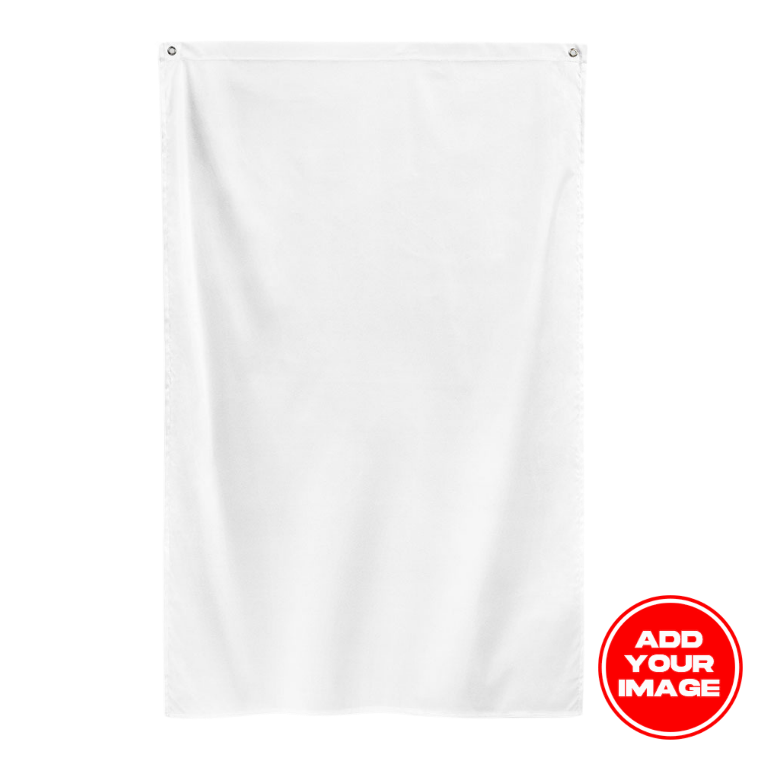 Custom Garden Flag – MoodTrays