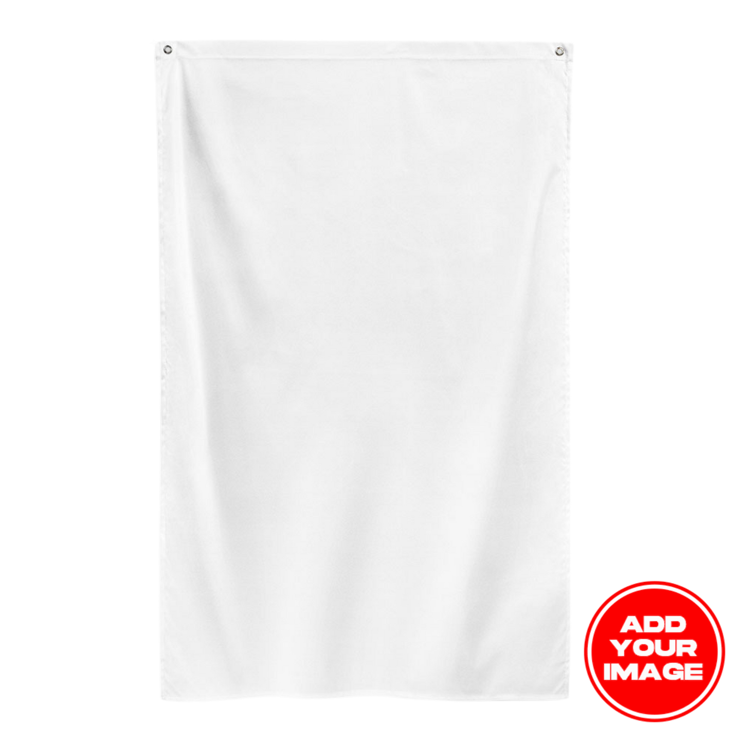 Custom Garden Flag