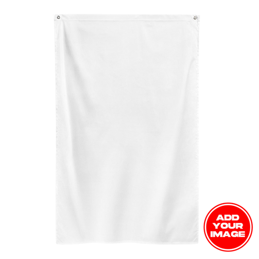 Custom Garden Flag