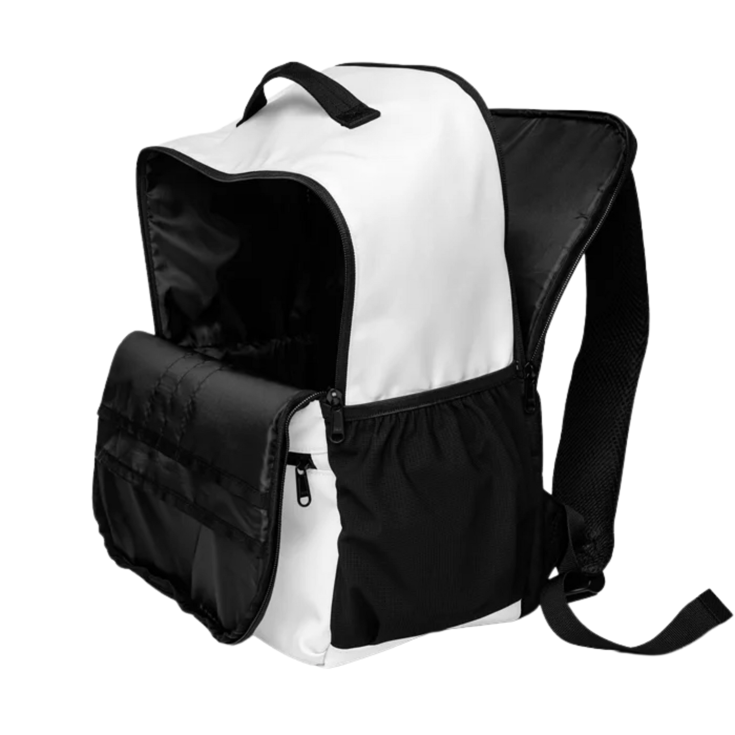 Custom All-Over Print Utility Backpack