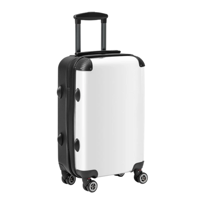 Custom Suitcase