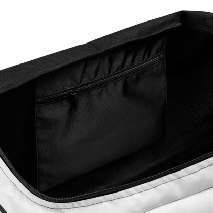 Custom All-Over Print Duffle Bag