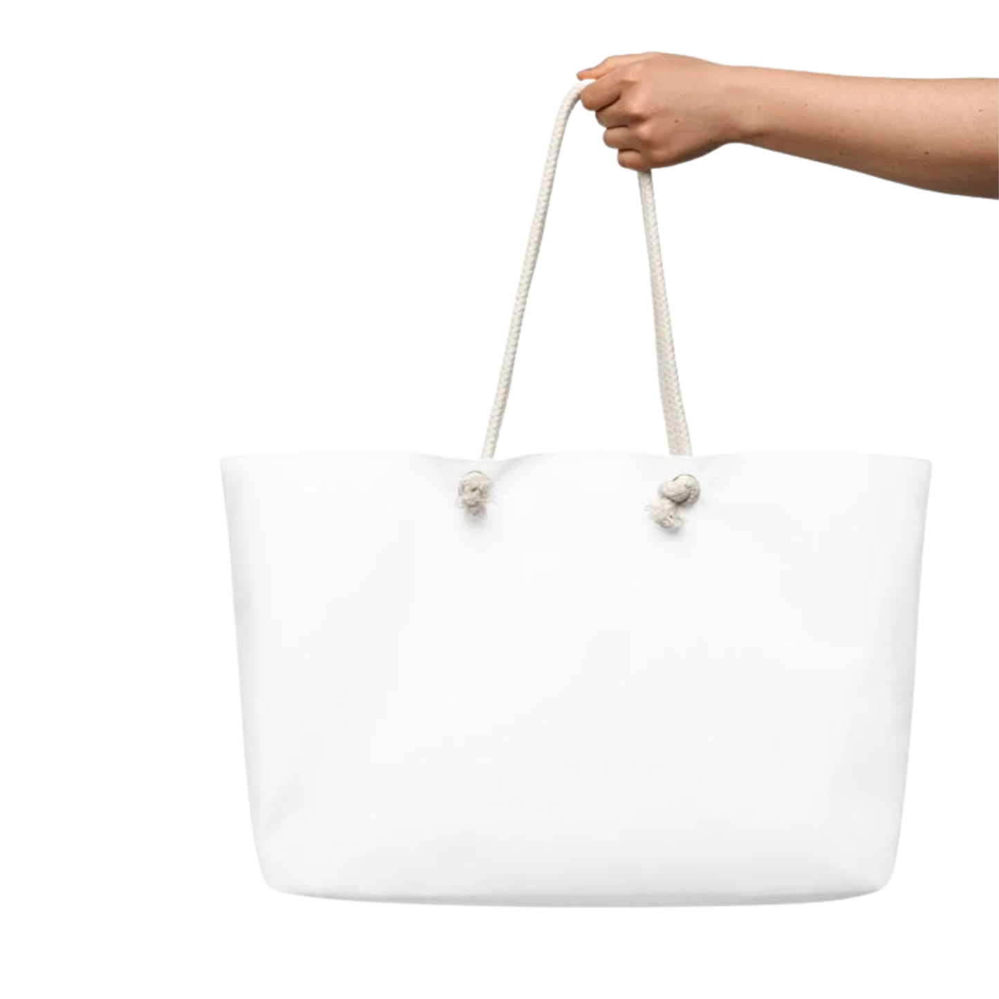 Custom Weekender Bag