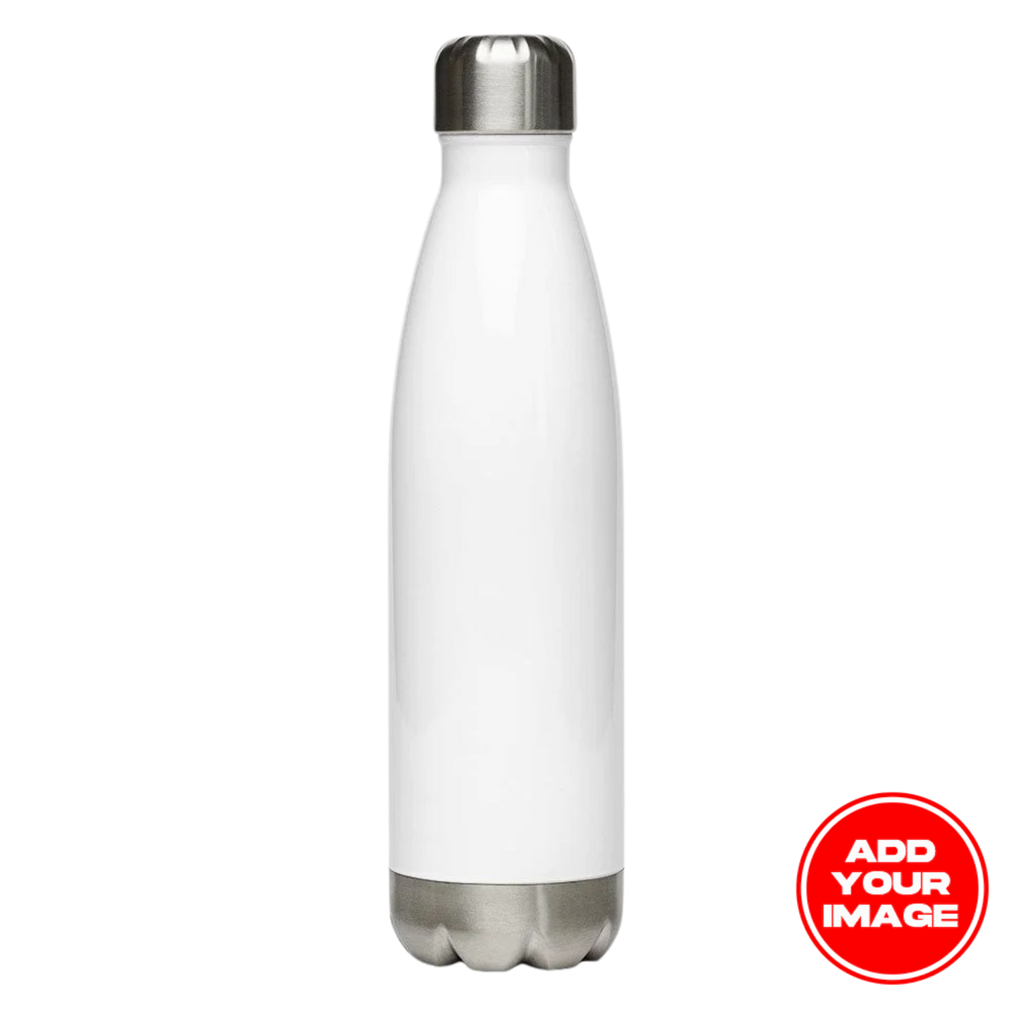 Custom Stainless Steel Water Bottle