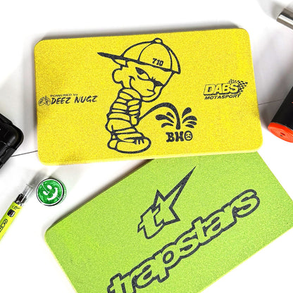 Custom 710 Brand Kit (50 pcs)