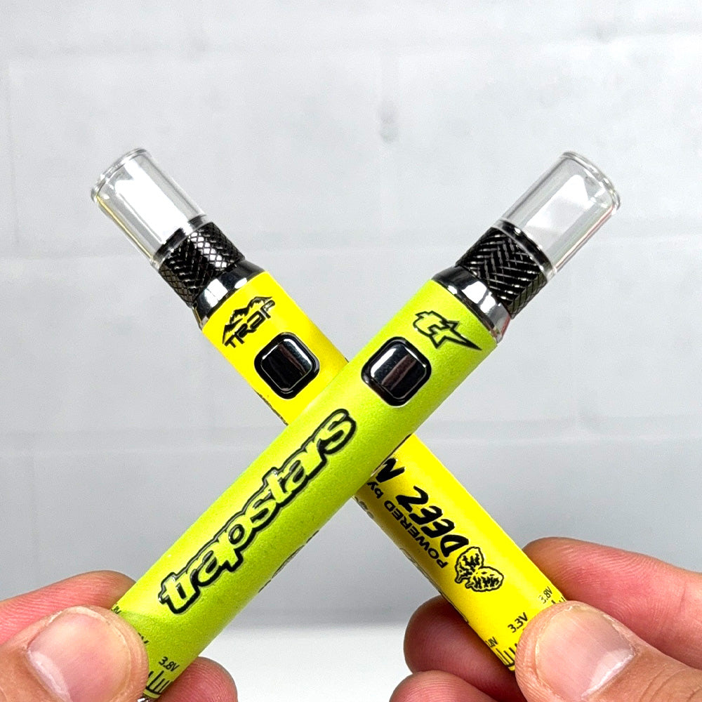 Custom 710 Brand Kit (50 pcs)