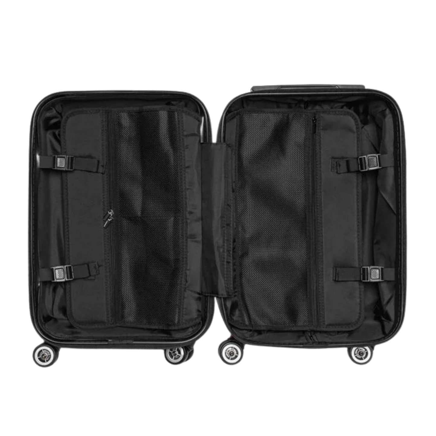 Custom Suitcase