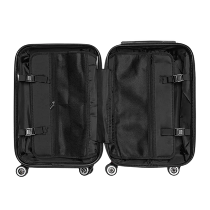 Custom Suitcase