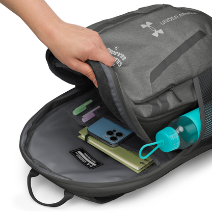 Custom Under Armour® Backpack