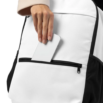 Custom All-Over Print Utility Backpack