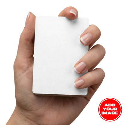 Custom Poker Playing Cards