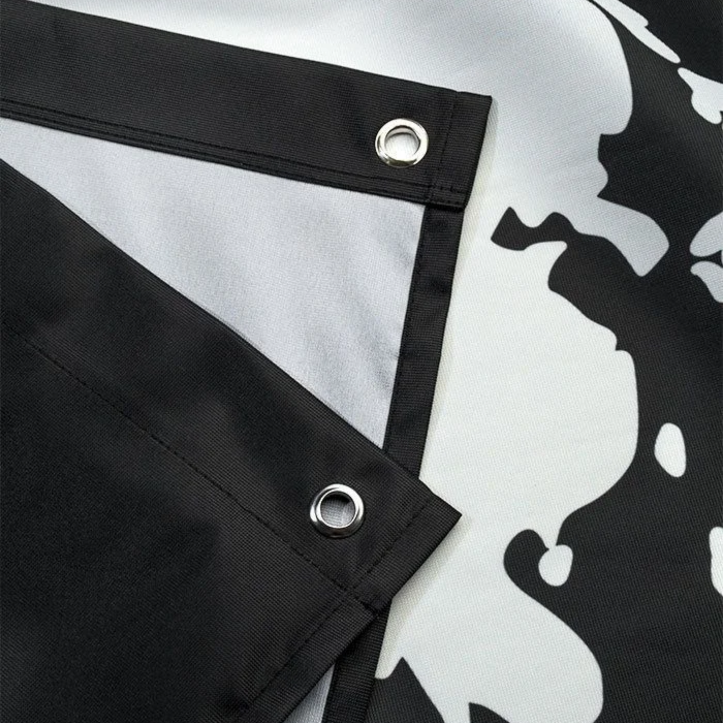 Custom All-Over Print Flag
