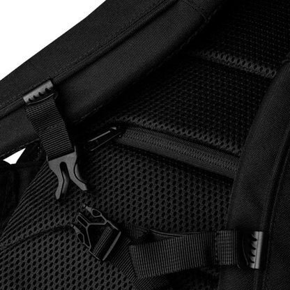 Custom All-Over Print Utility Backpack