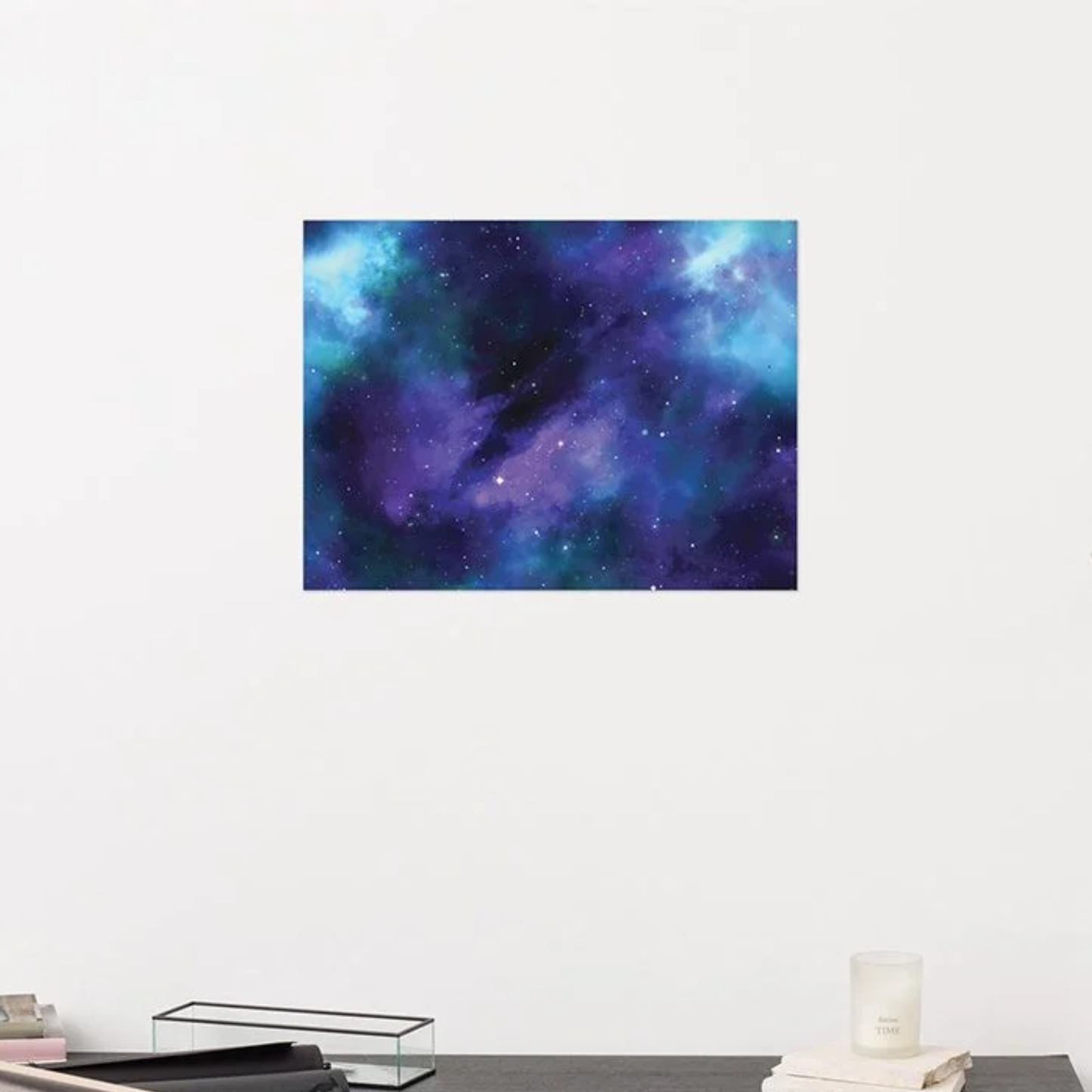 Custom Enhanced Matte Paper Poster (cm)