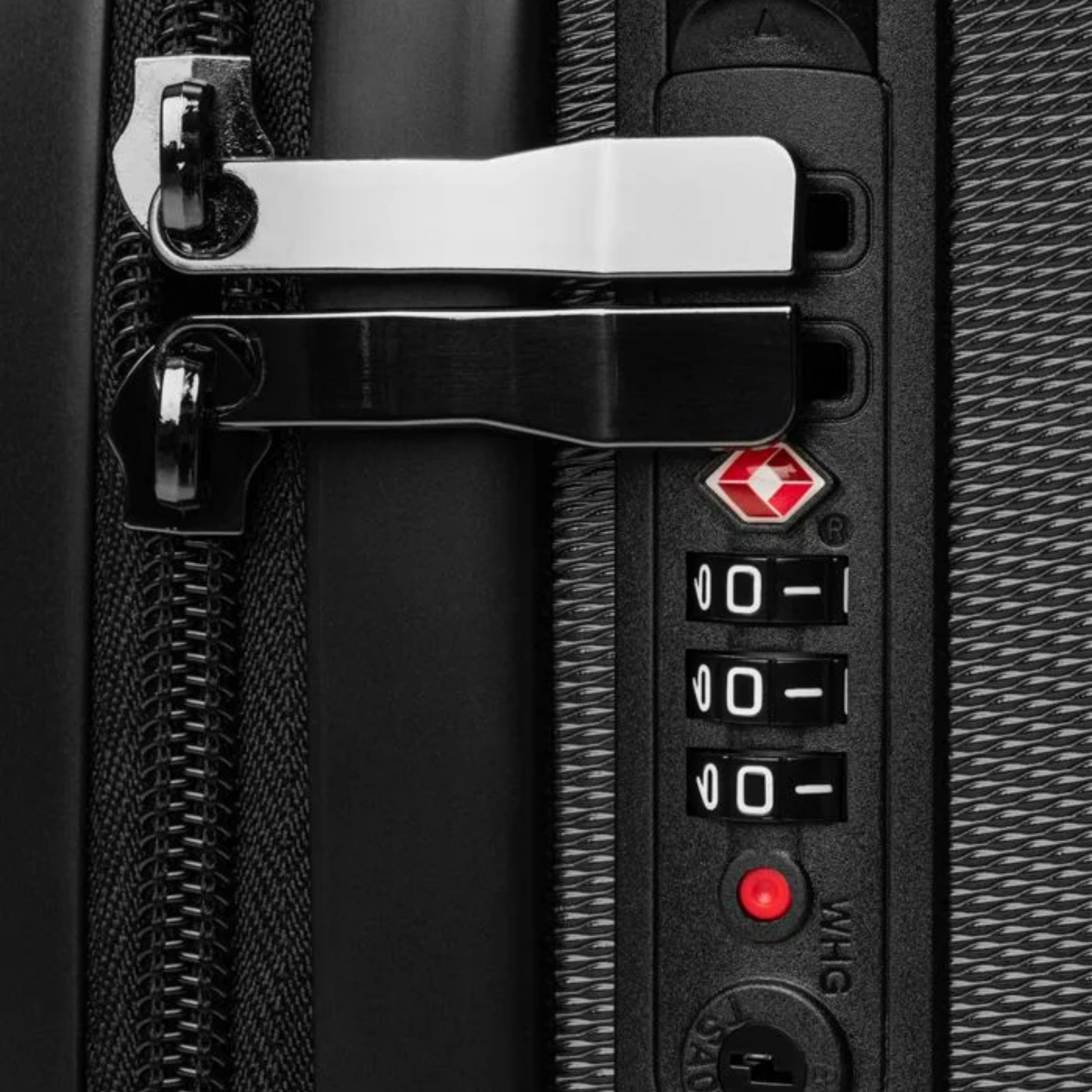 Custom Suitcase