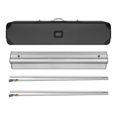 Custom SD Retractable Banner Stand