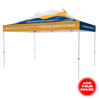 15ft Event Tent