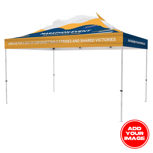 15ft Event Tent