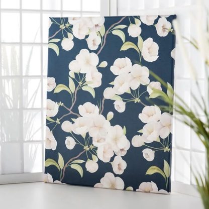 Custom Thin Canvas (in)