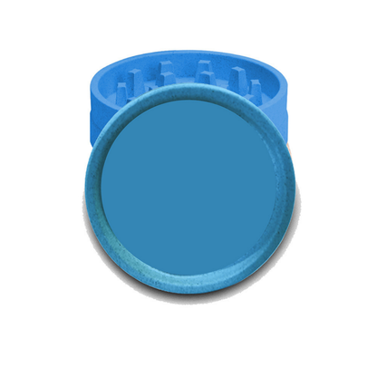 (24 Pack) Custom Hemp Grinder