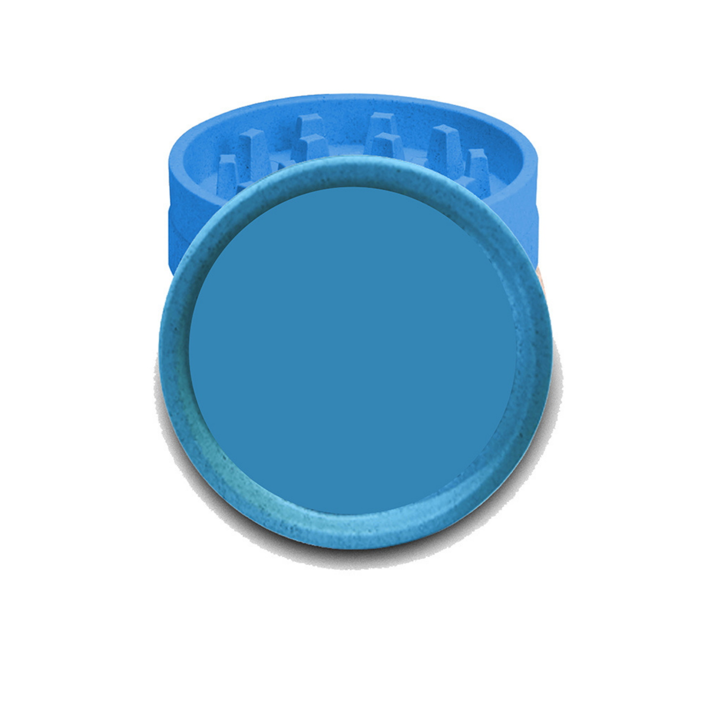 (12 Pack) Custom Hemp Grinder