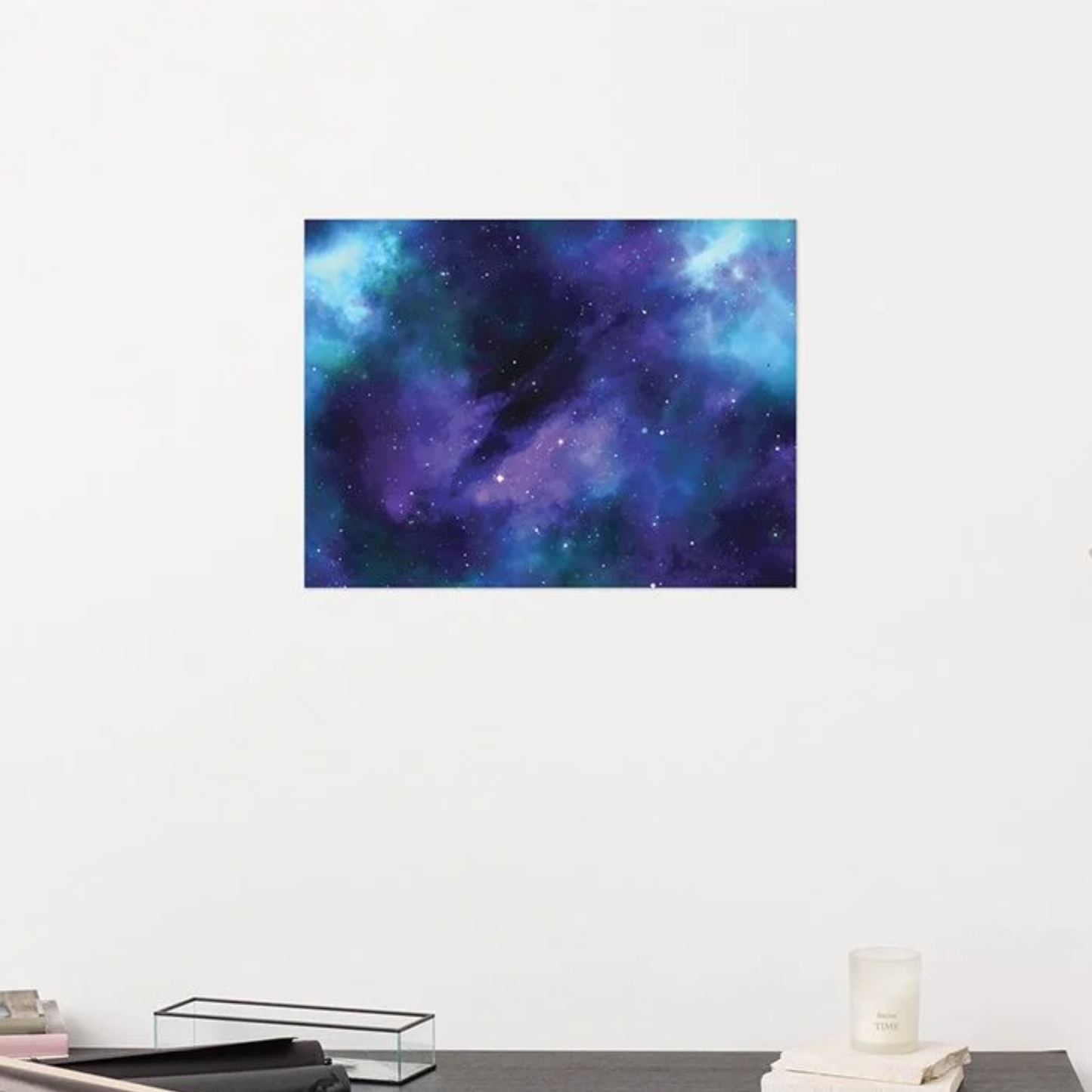 Custom Enhanced Matte Paper Poster (in)