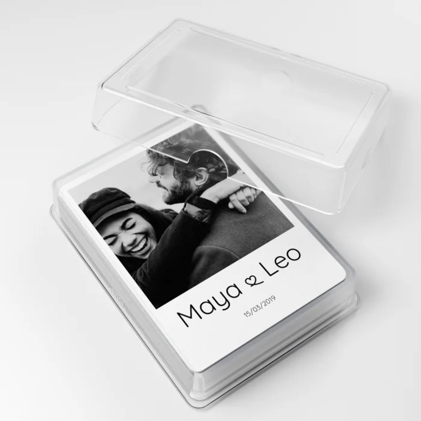 Custom Poker Playing Cards