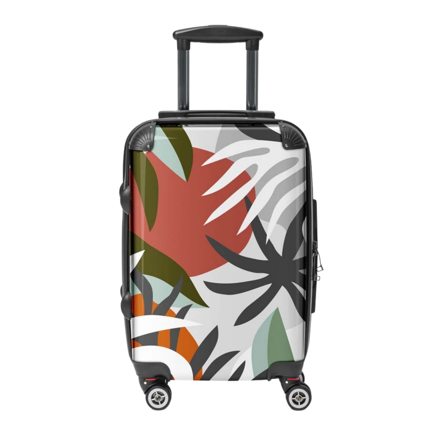 Custom Suitcase