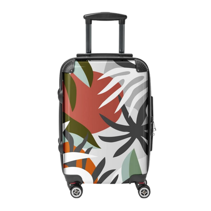 Custom Suitcase