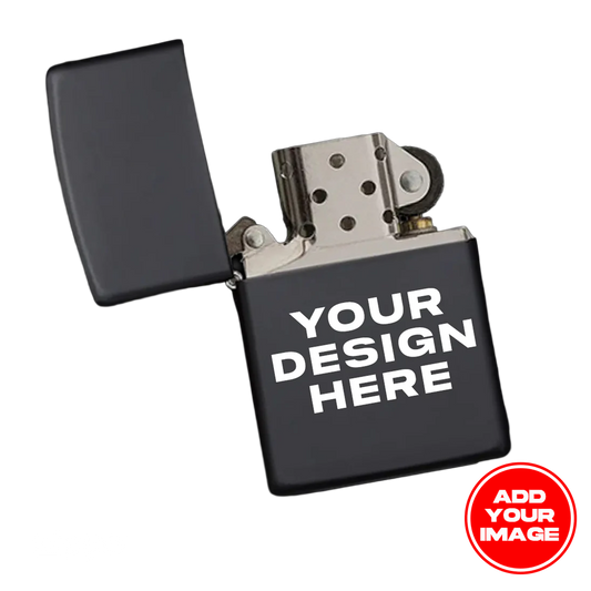 Custom Zippo Lighter