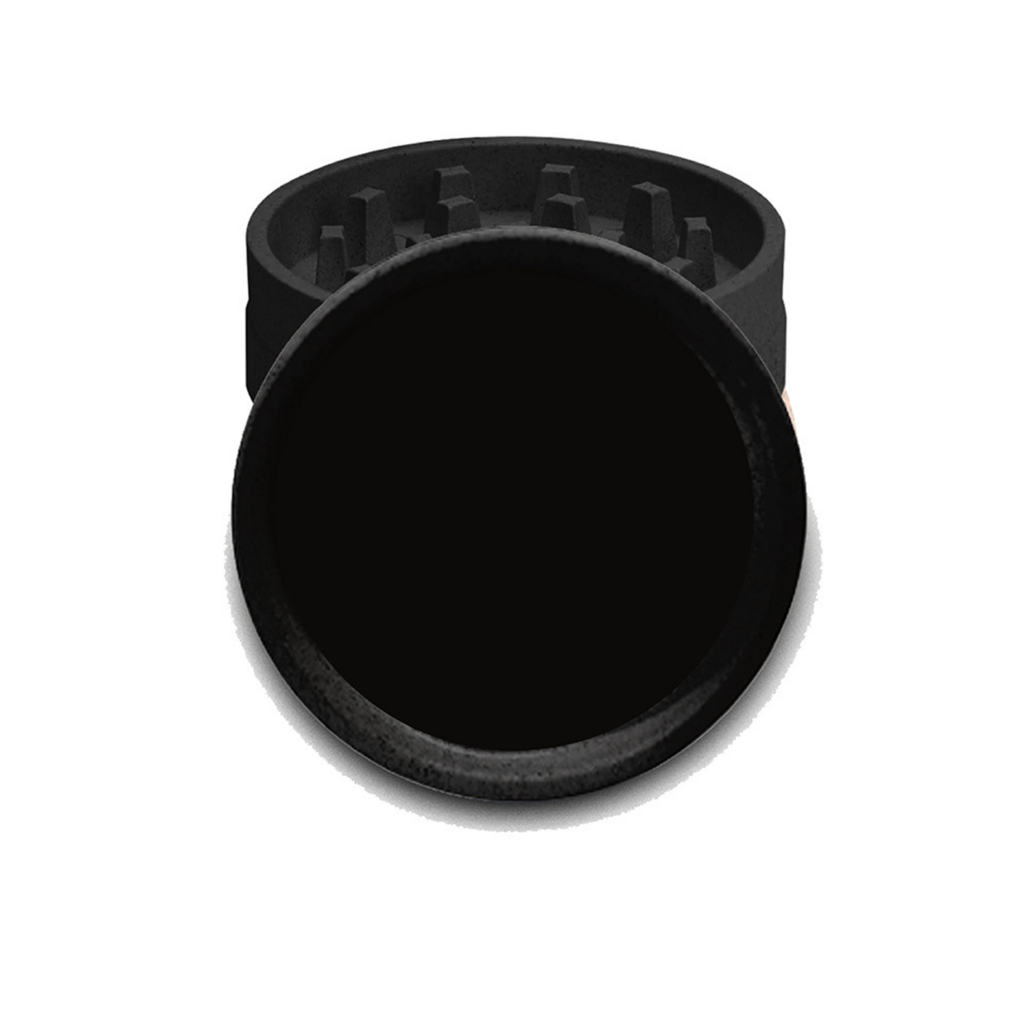 (24 Pack) Custom Hemp Grinder