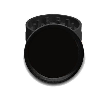 (24 Pack) Custom Hemp Grinder