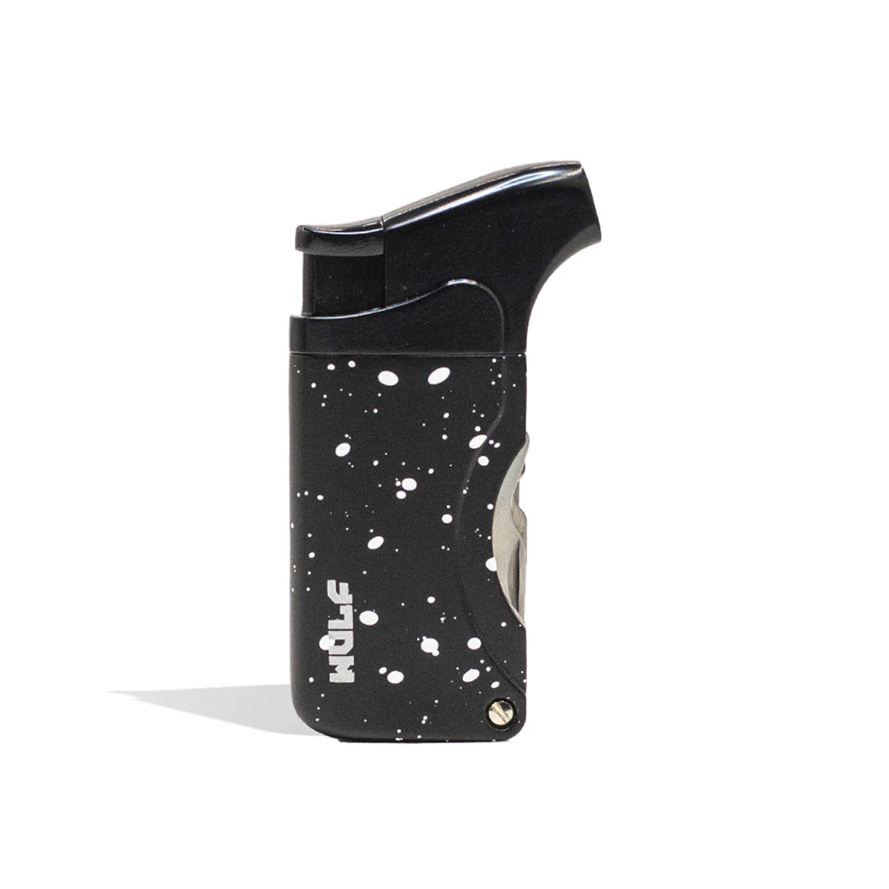 Custom Wulf Mod Torch with Multi-Dab tool