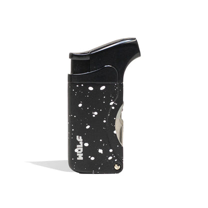 Custom Wulf Mod Torch with Multi-Dab tool