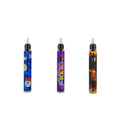 Custom Hot Knife (Ceramic Tip)