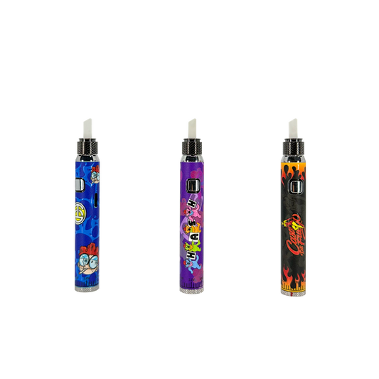 Custom Hot Knife (Ceramic Tip)