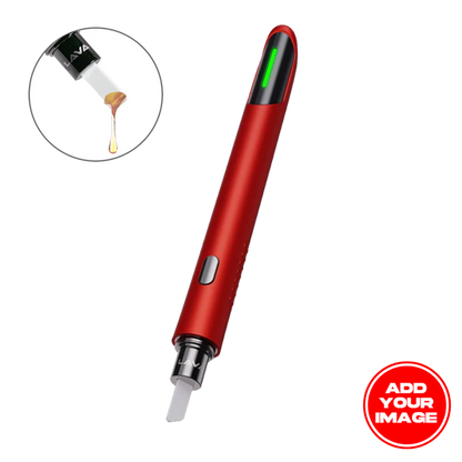 Lava Knife (Hot Knife)