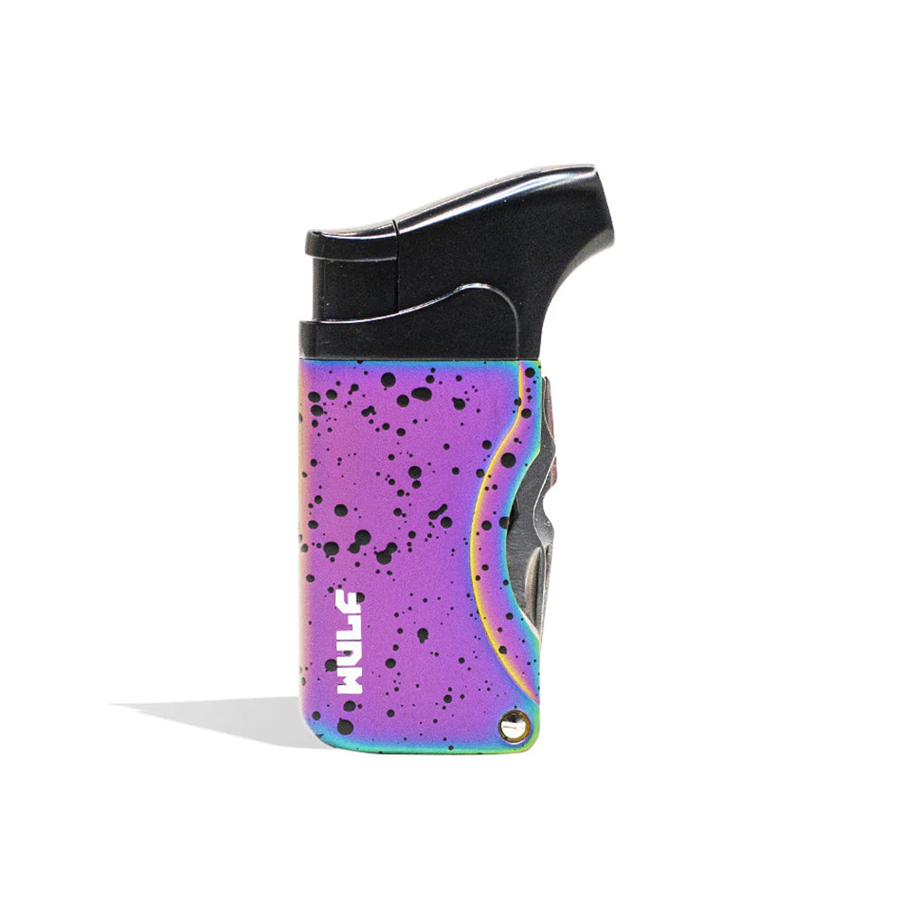 Custom Wulf Mod Torch with Multi-Dab tool