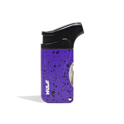 Custom Wulf Mod Torch with Multi-Dab tool
