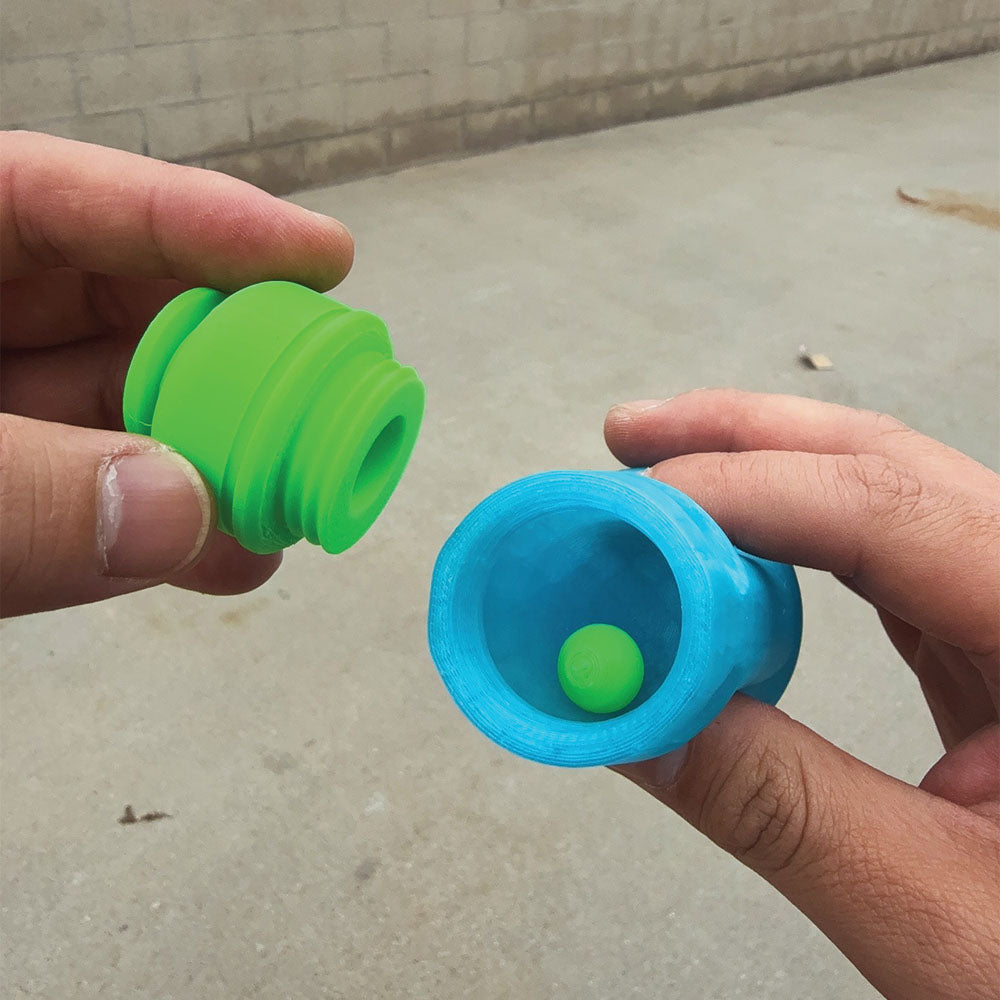 
                  
                    Custom Zamune Pop Bottle Container
                  
                