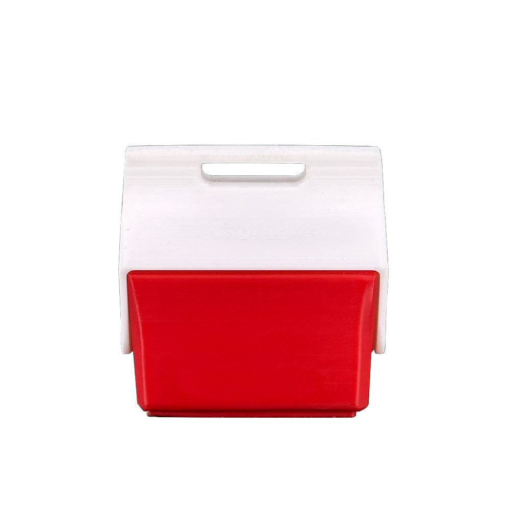Mini Cooler Collectible