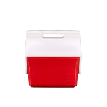 Mini Cooler Collectible